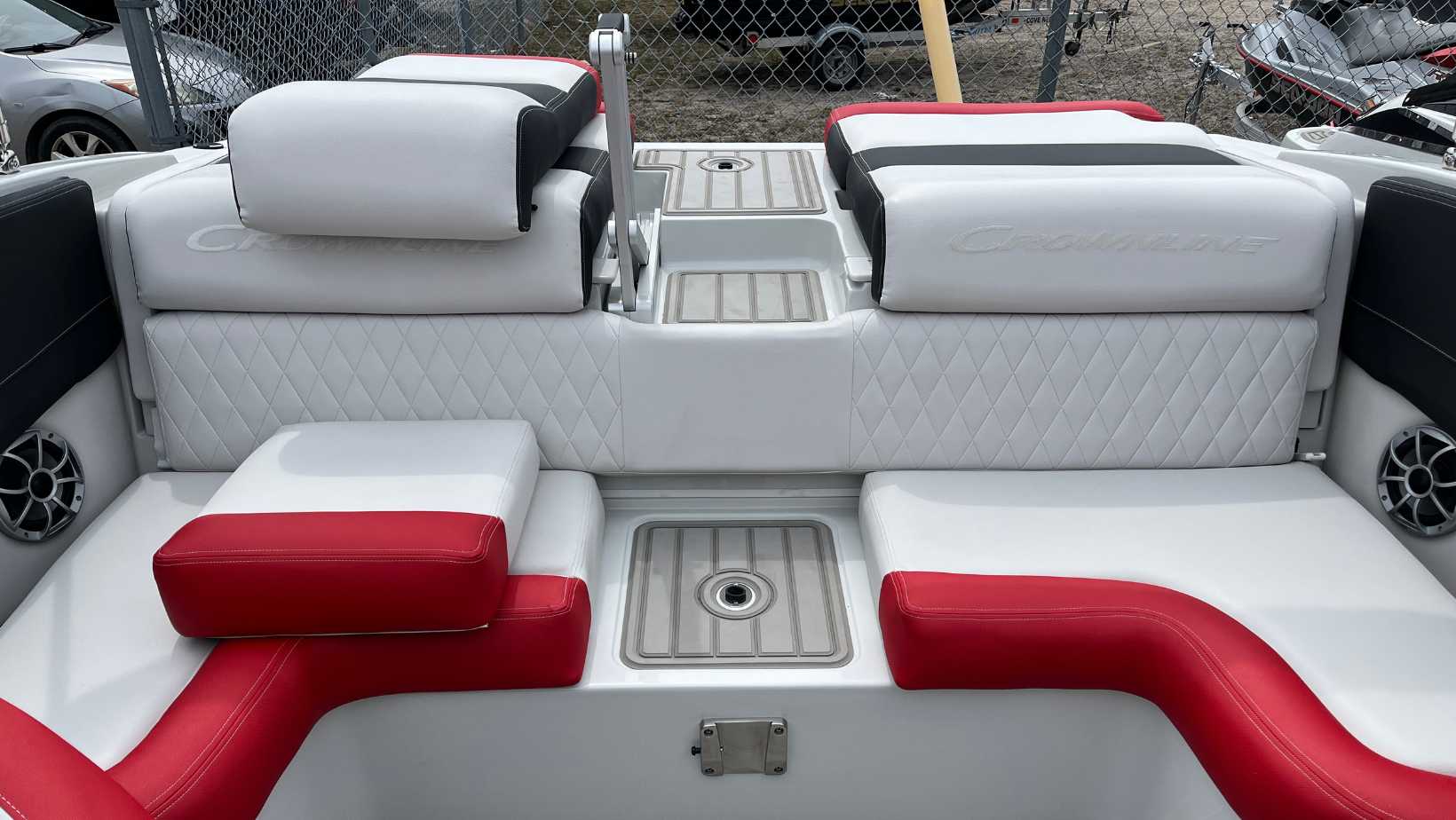 2023 Crownline 220 SS - Photo 10